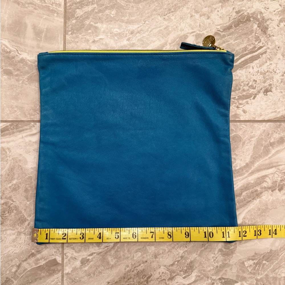Clare V Foldover Clutch